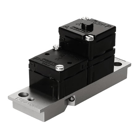 Festo Amplifier Module VK-R-M5 VK-R-M5